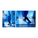 COVOR DEZINFECTANT STICKY MAT ALBASTRU 91 x 75 cm COVOR DEZINFECTANT STICKY MAT ALBASTRU 91 x 75 cm