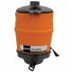 Aspirator profesional TASKI dorsalino EURO, 900 W, TASKI