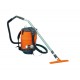 Aspirator profesional TASKI dorsalino EURO, 900 W, TASKI