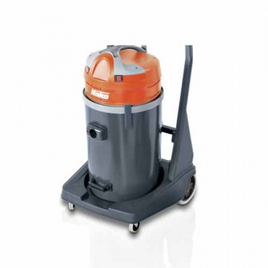 Aspirator profesional CLEANSERV VL2-70, 2600 W, HAKO Aspirator profesional CLEANSERV VL2-70, 2600 W, HAKO