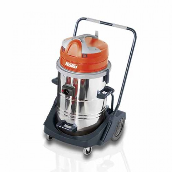 Aspirator profesional CLEANSERV VL3-70,3600 W, HAKO Aspirator profesional CLEANSERV VL3-70,3600 W, HAKO