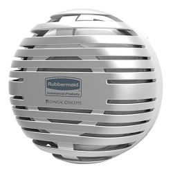 Dispenser odorizant TCELL 2.0, crom, fara puf, Silent Dispenser odorizant TCELL 2.0, crom, fara puf, Silent