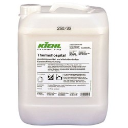 THERMOHOSPITAL Manual -produs protector,rezistent la dezinfectanti, 5L, Kiehl THERMOHOSPITAL Manual -produs protector,rezistent la dezinfectanti, 5L, Kiehl