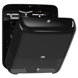 Dispenser profesional pentru prosoape rola Tork Matic Dispenser profesional pentru prosoape rola Tork Matic