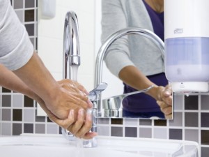 Curatenie si igiena - Solutii eficiente pentru lupta impotriva bacteriilor