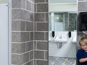 Aparatură profesională pentru dotarea toaletelor