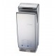 Uscator de maini vertical 1850 W, ABS cromat, Limpio Uscator de maini vertical 1850 W, ABS cromat, Limpio