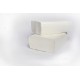 Prosoape hartie pliate V fold, 210 buc / pachet, 2 straturi laminate, 25 x 21 cm, AQA Choice Prosoape hartie pliate V fold, 210 buc / pachet, 2 straturi laminate, 25 x 21 cm, AQA Choice