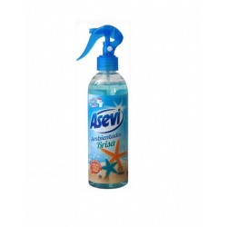 Odorizant de camera 400 ml Asevi Brisa Odorizant de camera 400 ml Asevi Brisa