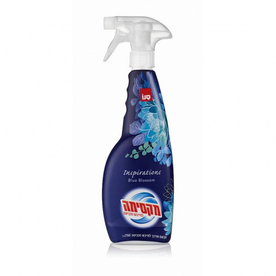 Balsam de rufe uscate Sano Dryer Blue Blossom 750 ml