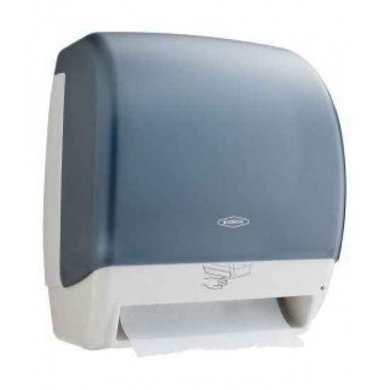 Dispenser rulou prosop Autocut, actionare cu senzor Dispenser rulou prosop Autocut, actionare cu senzor