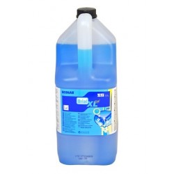 Detergent universal BRIAL XL FRESH 5L Ecolab Detergent universal BRIAL XL FRESH 5L Ecolab