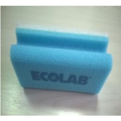 BURETI ALBASTRI SPALAT VASE 10 buc. Ecolab BURETI ALBASTRI SPALAT VASE 10 buc. Ecolab
