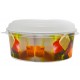 Capac pentru castron salata FRESH, 50 buc/set Capac pentru castron salata FRESH, 50 buc/set