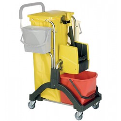 Carucior Vermop AquvaVIZ Press Carucior Vermop AquvaVIZ Press