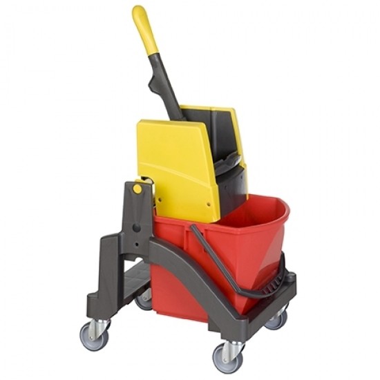 Carucior Vermop tip Aquva 1x17L Carucior Vermop tip Aquva 1x17L