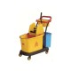Carucior curatenie 35L Limpio Carucior curatenie 35L Limpio