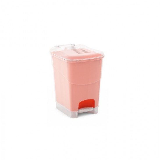 Cos gunoi, Koral S, 5 l, AQA Choice Cos gunoi, Koral S, 5 l, AQA Choice