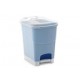 Cos gunoi, Koral S, 5 l, AQA Choice Cos gunoi, Koral S, 5 l, AQA Choice