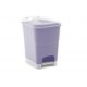 Cos gunoi, Koral S, 5 l, AQA Choice Cos gunoi, Koral S, 5 l, AQA Choice