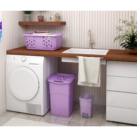 Cos gunoi, Koral S, 5 l, AQA Choice Cos gunoi, Koral S, 5 l, AQA Choice