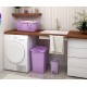 Cos gunoi, Koral S, 5 l, AQA Choice Cos gunoi, Koral S, 5 l, AQA Choice