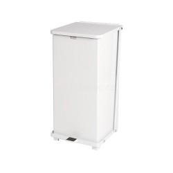 Cos de gunoi cu captuseala din material plastic 90 l