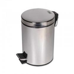 Cos gunoi din inox, capacitate 30 l Cos gunoi din inox, capacitate 30 l