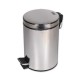 RESIGILAT 1 - Cos gunoi din inox, capacitate 40L