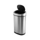 Cos gunoi inox cu senzor 30 L Cos gunoi inox cu senzor 30 L