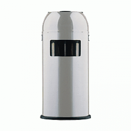 Cosuri gunoi metal de lux, capacitate 28 L Cosuri gunoi metal de lux, capacitate 28 L