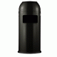 Cosuri gunoi metal de lux, capacitate 28 L Cosuri gunoi metal de lux, capacitate 28 L
