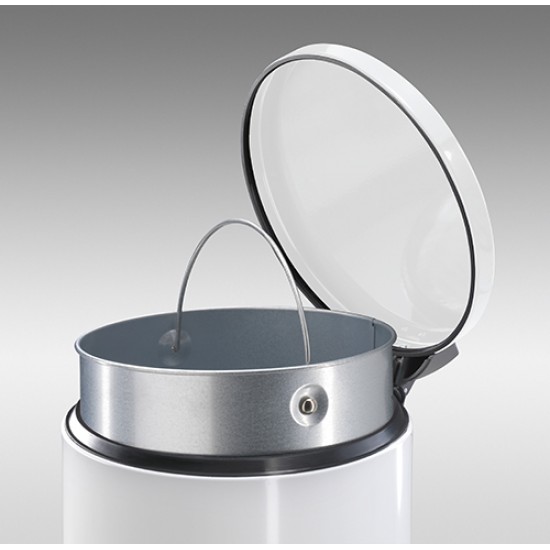 Cos Gunoi Solid M, 12L Cos Gunoi Solid M, 12L