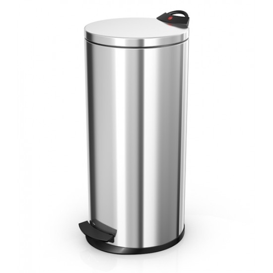 Cos Gunoi Solid L, 18L Cos Gunoi Solid L, 18L