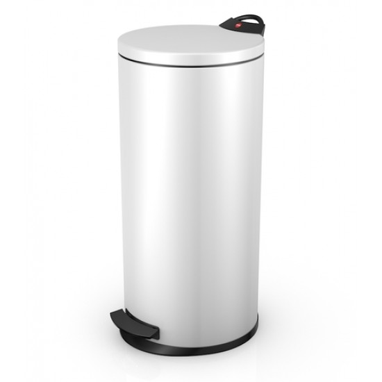 Cos Gunoi Solid L, 18L Cos Gunoi Solid L, 18L