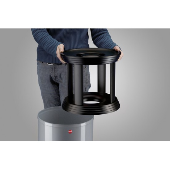 Cos Gunoi cu scrumiera ProfiLine Combi Plus 50, 45L Cos Gunoi cu scrumiera ProfiLine Combi Plus 50, 45L