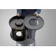 Cos Gunoi cu scrumiera ProfiLine Combi Plus 50, 45L Cos Gunoi cu scrumiera ProfiLine Combi Plus 50, 45L