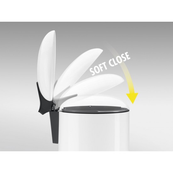 Cos Gunoi ProfiLine Solid Design 16, 16L Cos Gunoi ProfiLine Solid Design 16, 16L