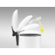 Cos Gunoi ProfiLine Solid Design 16, 16L Cos Gunoi ProfiLine Solid Design 16, 16L