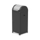 Cos Gunoi ProfiLine WSB 70 Security, 70L Cos Gunoi ProfiLine WSB 70 Security, 70L