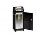 Cos Gunoi ProfiLine WSB 70 Security, 70L Cos Gunoi ProfiLine WSB 70 Security, 70L