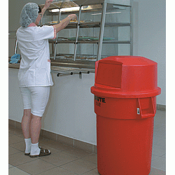 Capac pentru cos model 4107