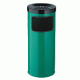 Scrumiera si cos de gunoi otel inoxidabil, 30 L Scrumiera si cos de gunoi otel inoxidabil, 30 L
