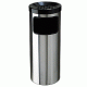 Scrumiera si cos de gunoi otel inoxidabil, 30 L Scrumiera si cos de gunoi otel inoxidabil, 30 L