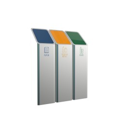 BONANZA SST, 35L, 60L, 100L BONANZA SST, 35L, 60L, 100L