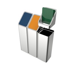 BONANZA SST, 35L, 60L, 100L BONANZA SST, 35L, 60L, 100L