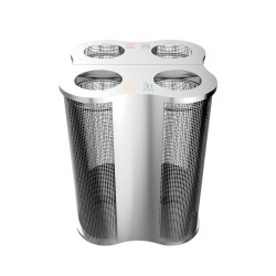 POLARIS SSTM, 60L, 100L POLARIS SSTM, 60L, 100L