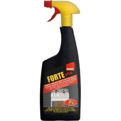Detergent degresant Sano Forte Plus 500ml - fara incalzire Detergent degresant Sano Forte Plus 500ml - fara incalzire