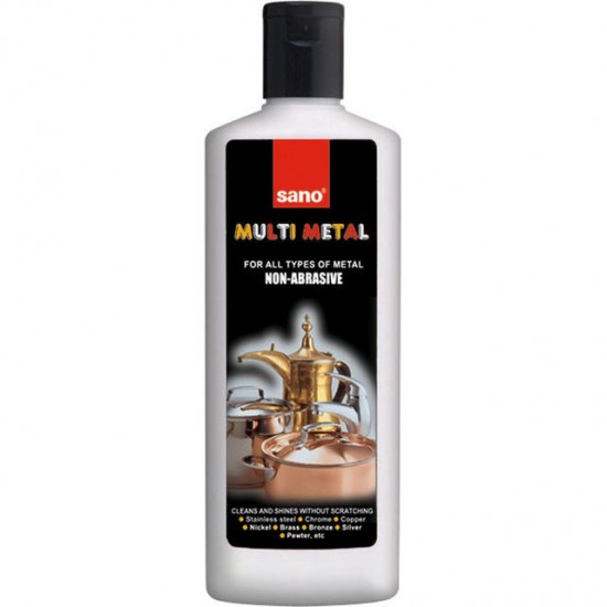 SANO MULTIMETAL, 330 ml