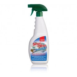 SANO UNIVERSAL SPRAY&WIPE PULV 750ml SANO UNIVERSAL SPRAY&WIPE PULV 750ml